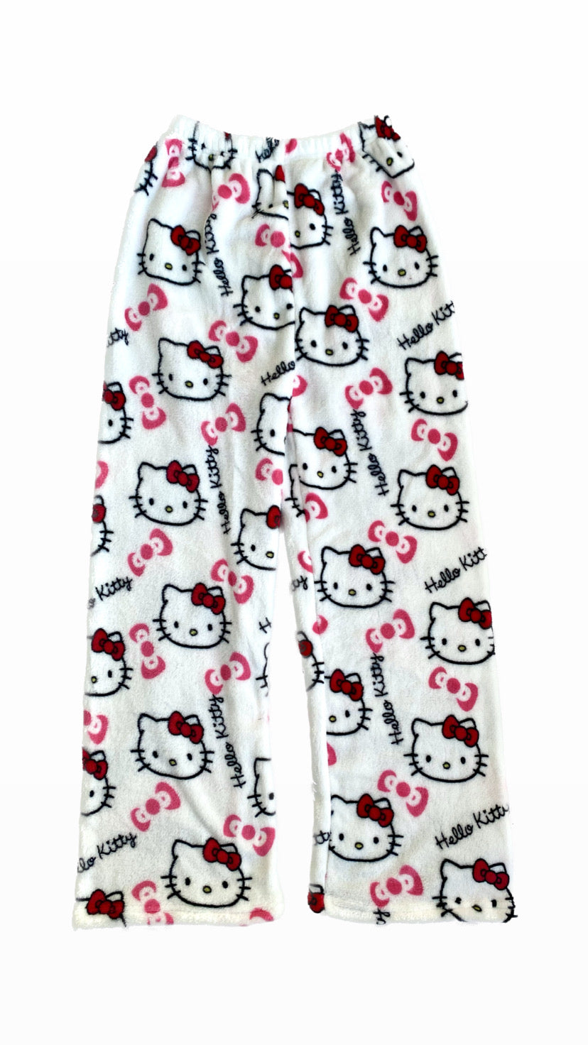 HELLO KITTY PANTS