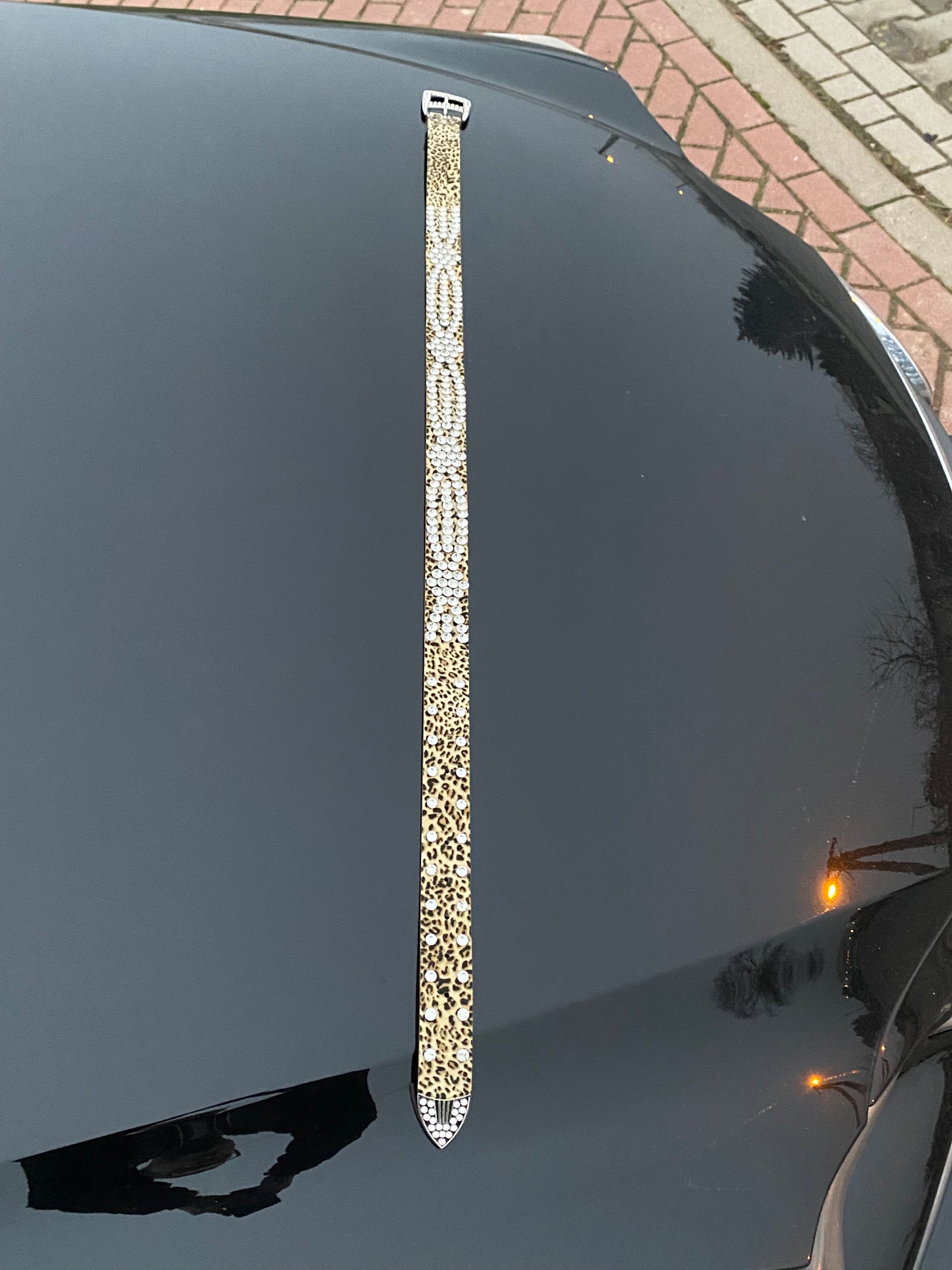 GLAMOUR BELT