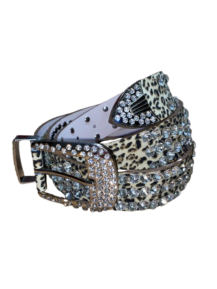 GLAMOUR BELT