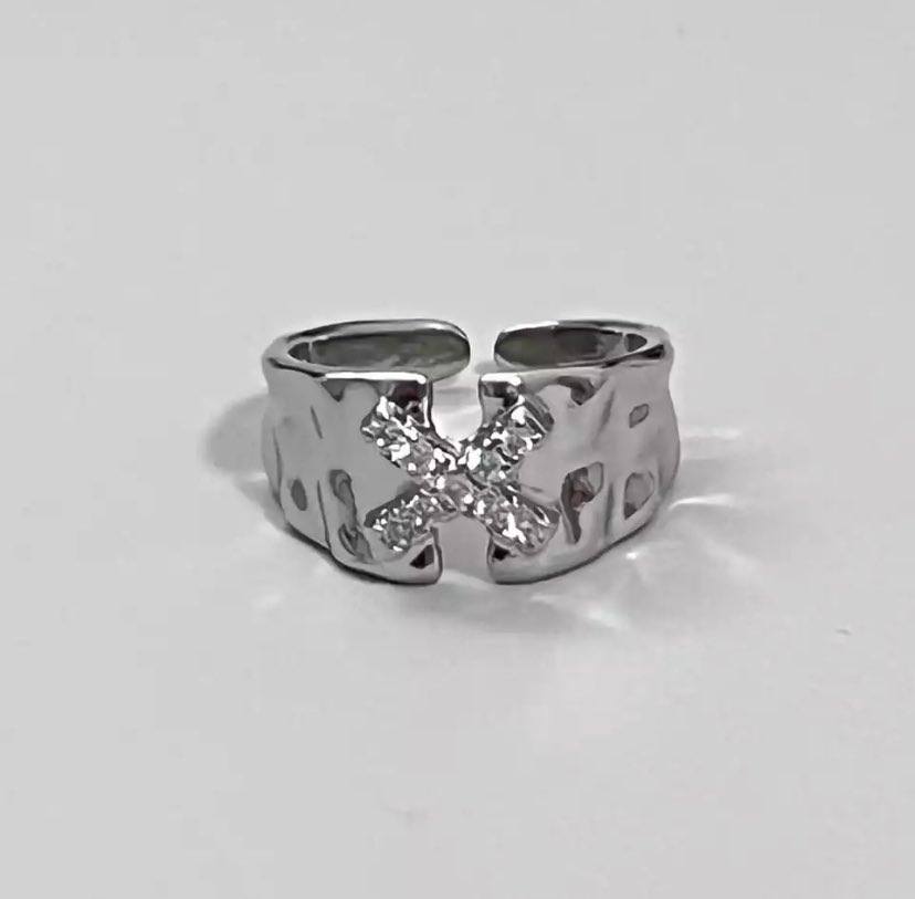 Y2K RINGS