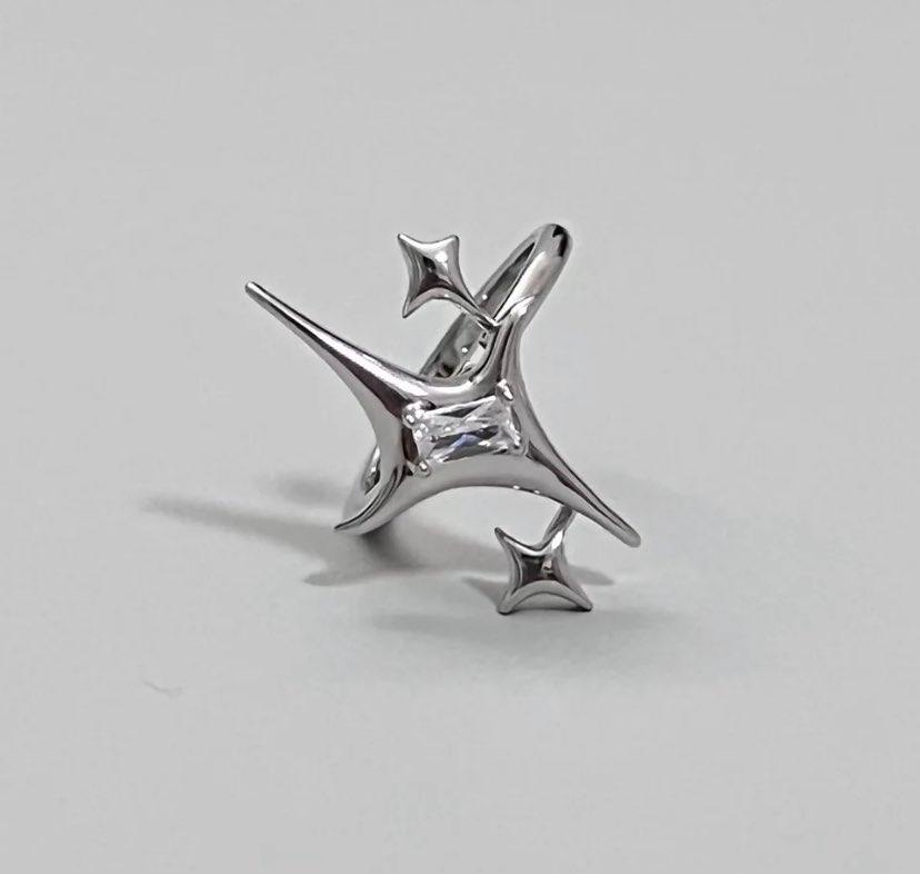 Y2K RINGS