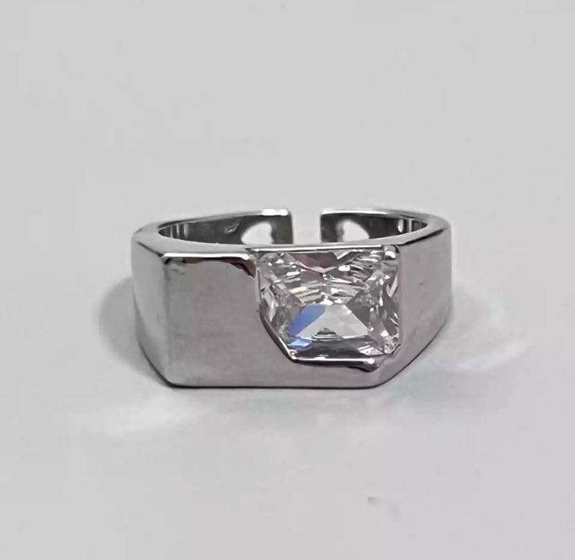 Y2K RINGS