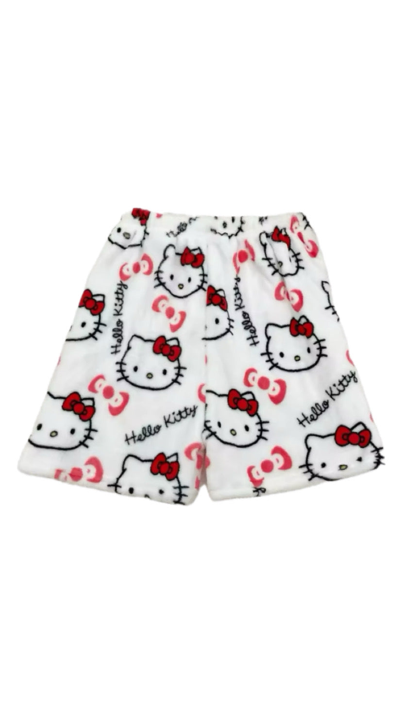 HELLO KITTY SHORTS