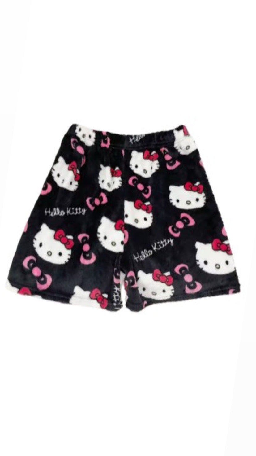 HELLO KITTY SHORTS