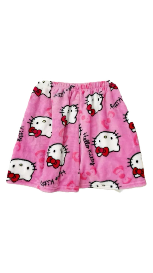 HELLO KITTY SHORTS