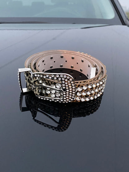 GLAMOUR BELT