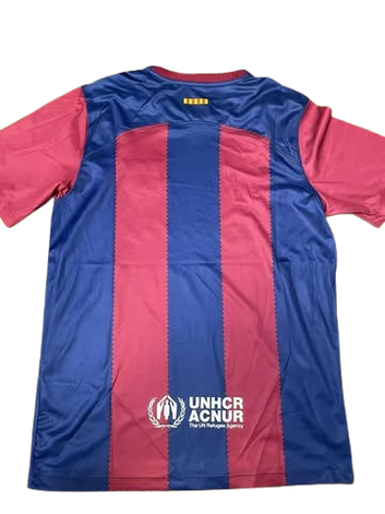 Koszulka piłkarska FC Barcelona NIKE