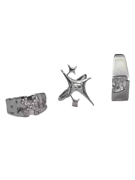 Y2K RINGS